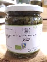 Berza al natural