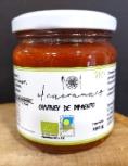 Chutney de pimiento