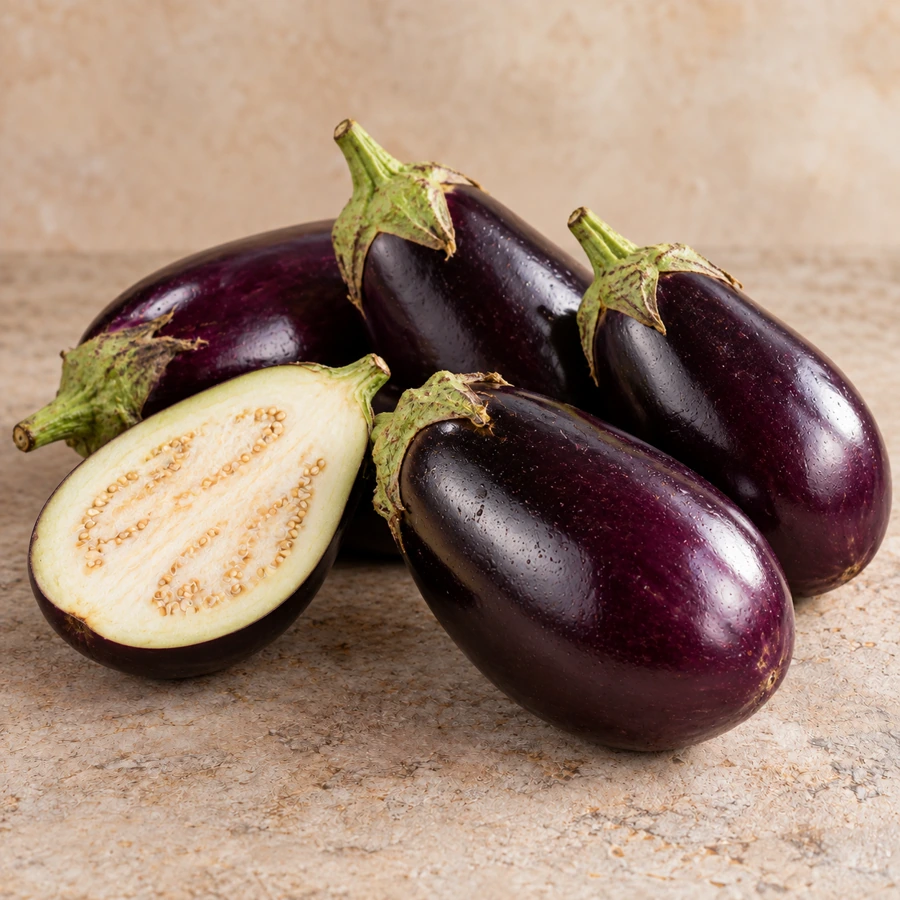 Berenjena