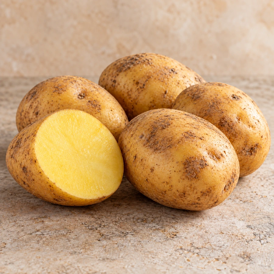 Patata Spunta